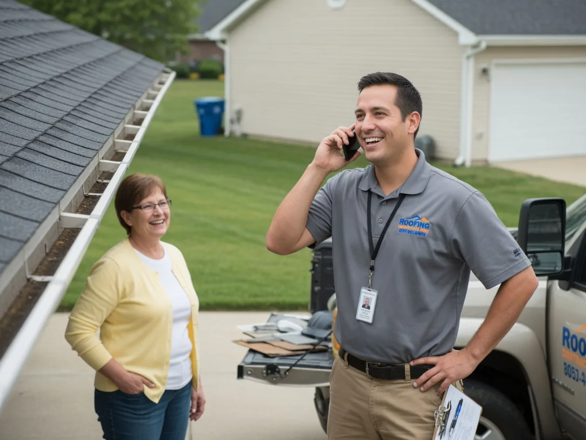 Local Roofing Contractors Lockesburg, AR FAQs